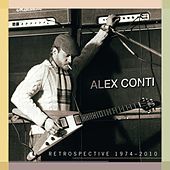 Thumbnail for the Alex Conti - Dynamite link, provided by host site