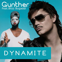 Thumbnail for the Günther - Dynamite link, provided by host site