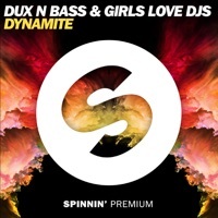 Thumbnail for the Dux n Bass - Dynamite link, provided by host site
