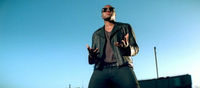 Thumbnail for the Taio Cruz - Dynamite link, provided by host site