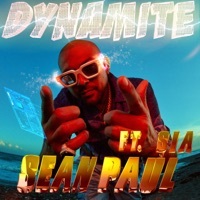 Thumbnail for the Sean Paul - Dynamite link, provided by host site