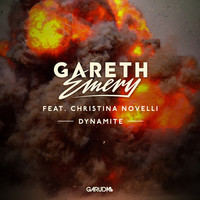 Thumbnail for the Gareth Emery - Dynamite link, provided by host site