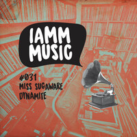 Thumbnail for the Miss Sugaware - Dynamite link, provided by host site