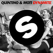 Thumbnail for the Quintino - Dynamite link, provided by host site