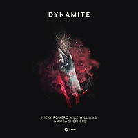 Thumbnail for the Nicky Romero - Dynamite link, provided by host site