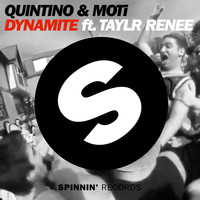 Thumbnail for the Quintino - Dynamite link, provided by host site