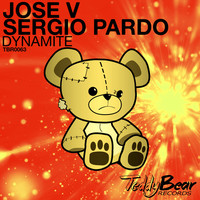Thumbnail for the Sergio Pardo - Dynamite link, provided by host site