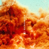 Thumbnail for the Sam Tinnesz - Dynamite link, provided by host site