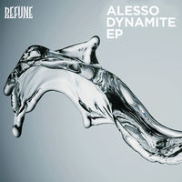 Thumbnail for the Alesso - Dynamite link, provided by host site