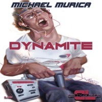 Thumbnail for the Michael Murica - Dynamite link, provided by host site