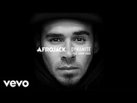 Thumbnail for the Afrojack - Dynamite link, provided by host site