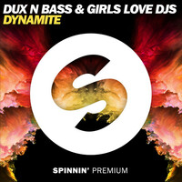 Thumbnail for the Dux n Bass - Dynamite link, provided by host site