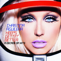 Thumbnail for the Christina Aguilera - Dynamite link, provided by host site