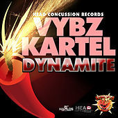 Thumbnail for the Vybz Kartel - Dynamite link, provided by host site