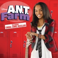 Thumbnail for the China Anne McClain - Dynamite link, provided by host site