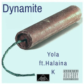 Thumbnail for the Yola - Dynamite link, provided by host site