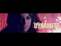 Thumbnail for the Adore Delano - Dynamite link, provided by host site
