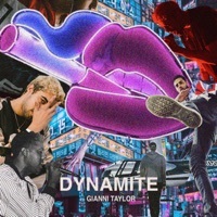 Thumbnail for the GIANNI TAYLOR - Dynamite link, provided by host site