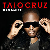 Thumbnail for the Taio Cruz - Dynamite link, provided by host site