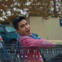 Thumbnail for the Kurt Hugo Schneider - Dynamite link, provided by host site