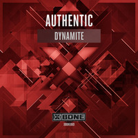 Thumbnail for the Authentic - Dynamite link, provided by host site