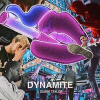 Thumbnail for the GIANNI TAYLOR - Dynamite link, provided by host site