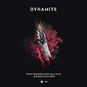 Thumbnail for the Nicky Romero - Dynamite link, provided by host site