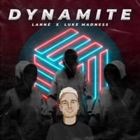 Thumbnail for the LANNÉ - Dynamite link, provided by host site
