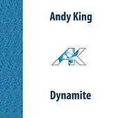 Thumbnail for the Andy King - Dynamite link, provided by host site