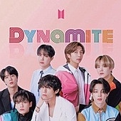 Thumbnail for the BT - Dynamite (炸药) link, provided by host site