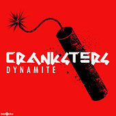 Thumbnail for the Cranksters - Dynamite link, provided by host site