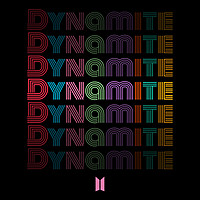 Thumbnail for the BTS - Dynamite link, provided by host site
