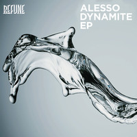 Thumbnail for the Alesso - Dynamite link, provided by host site