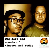 Thumbnail for the Winston & Yoddy - Dynamite link, provided by host site