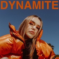 Thumbnail for the Indyah - Dynamite link, provided by host site