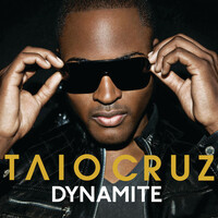 Thumbnail for the Taio Cruz - Dynamite link, provided by host site