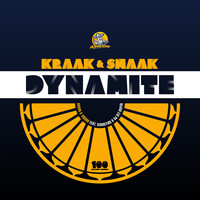 Thumbnail for the Kraak & Smaak - Dynamite link, provided by host site