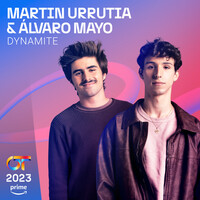 Thumbnail for the MARTIN - Dynamite link, provided by host site