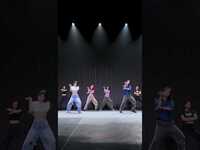 Thumbnail for the ITZY - "Dynamite" Dance Practice (Stage Ver.) - Filmed at Prudential Center, Newark, New Jersey link, provided by host site