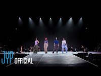 Thumbnail for the ITZY - "Dynamite" Dance Practice (Stage Ver.) link, provided by host site