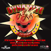 Thumbnail for the Vybz Kartel - Dynamite link, provided by host site