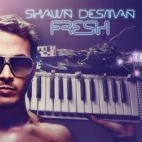 Thumbnail for the Shawn Desman - Dynamite link, provided by host site