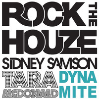 Thumbnail for the Tara McDonald - Dynamite link, provided by host site
