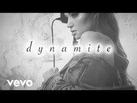 Thumbnail for the Erika Costell - Dynamite link, provided by host site