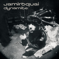 Thumbnail for the Jamiroquai - Dynamite link, provided by host site