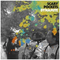 Thumbnail for the Scary Pockets - Dynamite link, provided by host site