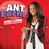 Thumbnail for the China Anne McClain - Dynamite link, provided by host site