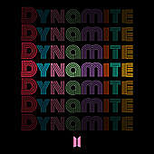 Thumbnail for the BTS - Dynamite link, provided by host site