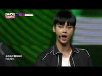 Thumbnail for the VIXX - Show Champion EP.207 DYNAMITE link, provided by host site