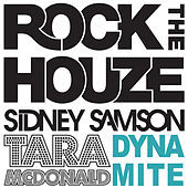 Thumbnail for the Tara McDonald - Dynamite link, provided by host site